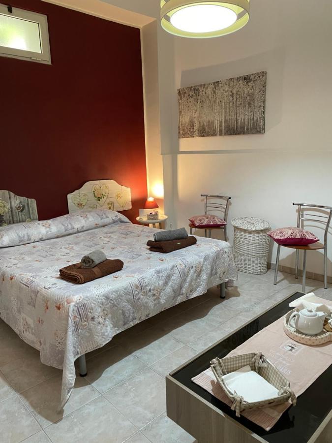 Ferienwohnung Il Vicoletto Brindisi Exterior foto