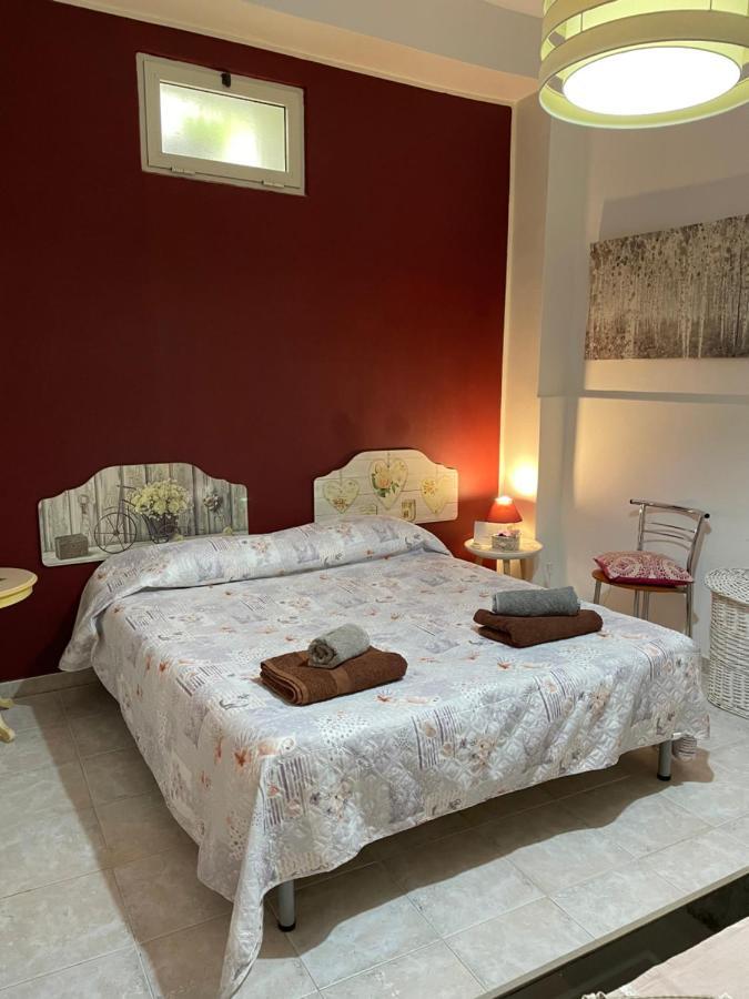 Ferienwohnung Il Vicoletto Brindisi Exterior foto